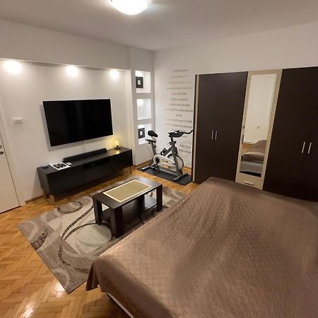 Cherrycity Apartments بلغراد المظهر الخارجي الصورة