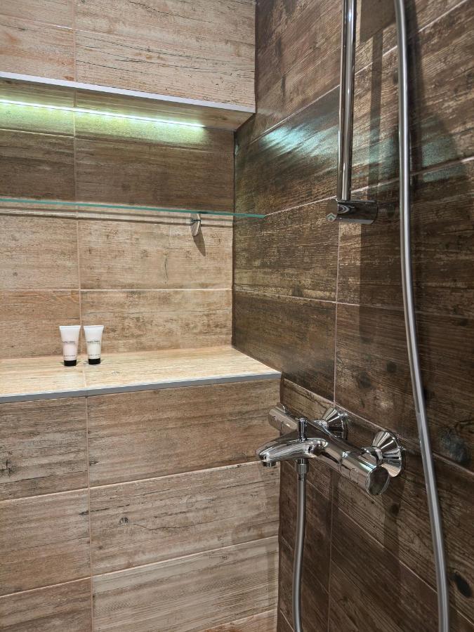 Cherrycity Apartments بلغراد المظهر الخارجي الصورة