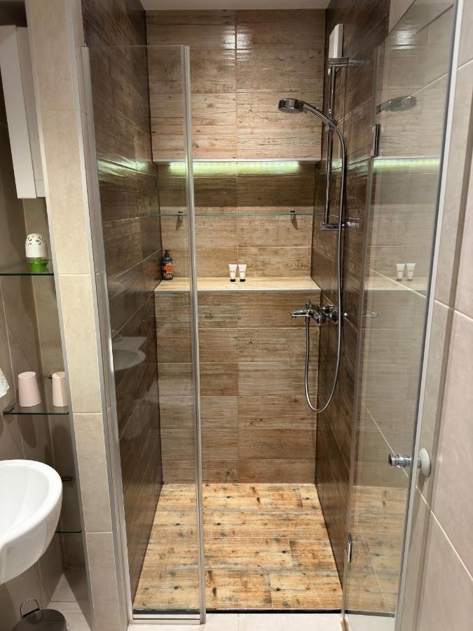 Cherrycity Apartments بلغراد المظهر الخارجي الصورة