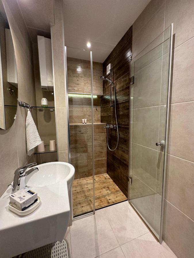 Cherrycity Apartments بلغراد المظهر الخارجي الصورة