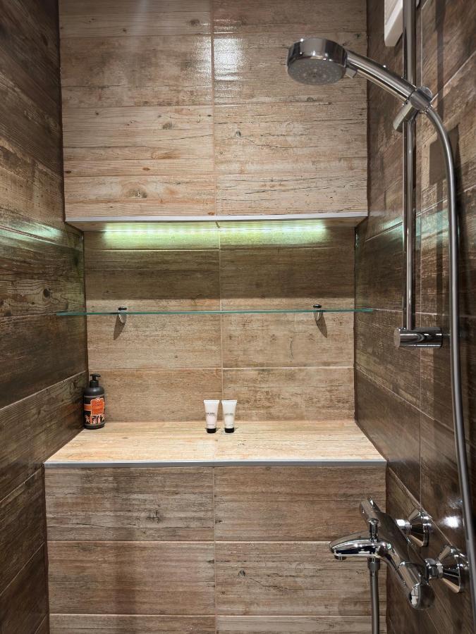 Cherrycity Apartments بلغراد المظهر الخارجي الصورة